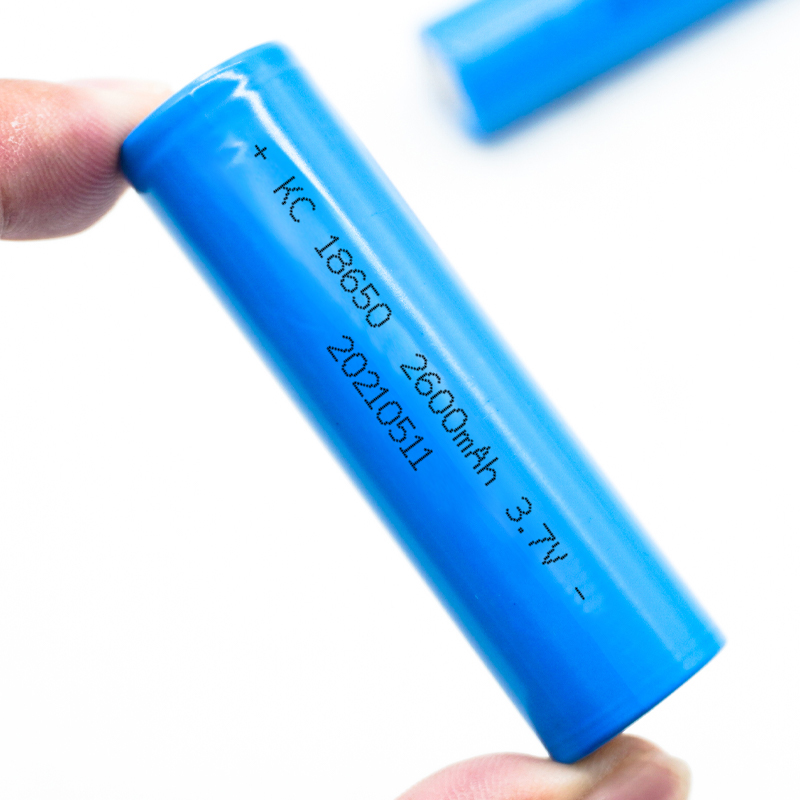 Lithium Battery Grade a Discharge Low Temperature Rechargeable Li Ion Bateria 3.7v 3500mah 18650 Battery for Power Tools