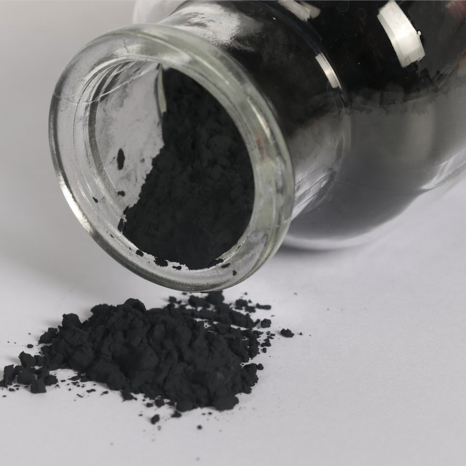 Li-ion Battery Lithium Nickel Manganese Cobalt Oxide Powder Single Crystal Nmc