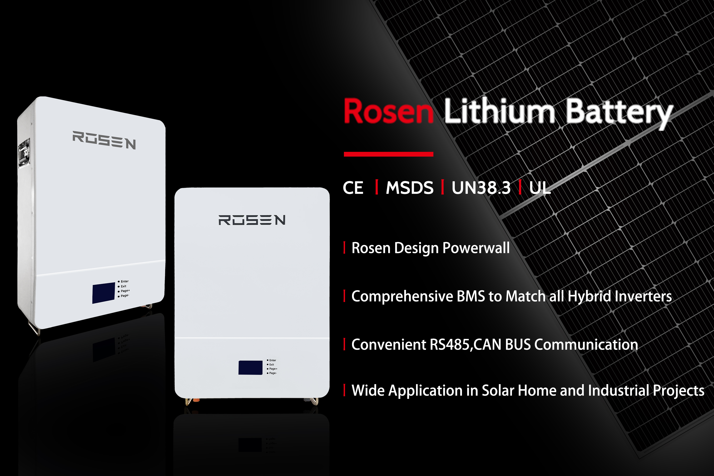 Battery Overview 1