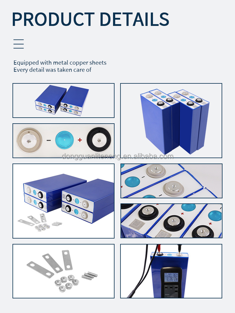 Battery Applications