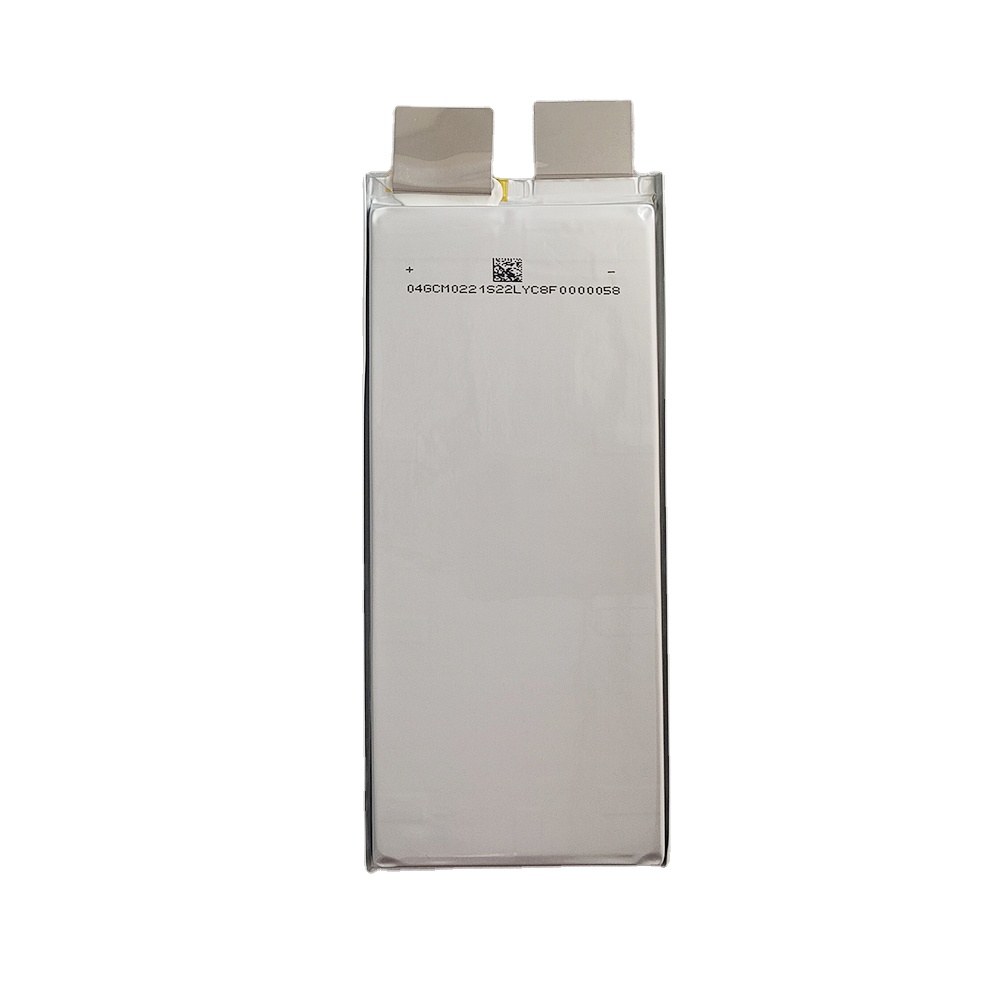 3.7v Semi-Solid Battery Cell For Lipo Lithium Ncm 811 Density 275/300/330/340/400wh/kg 10ah22ah30ah33ah40ah55ah67ah Cells