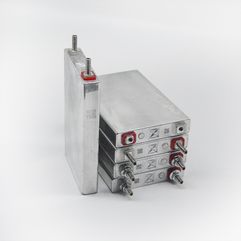 2.4v 2.9ah Lto Battery