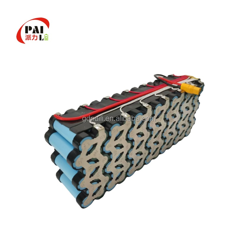 18650 battery