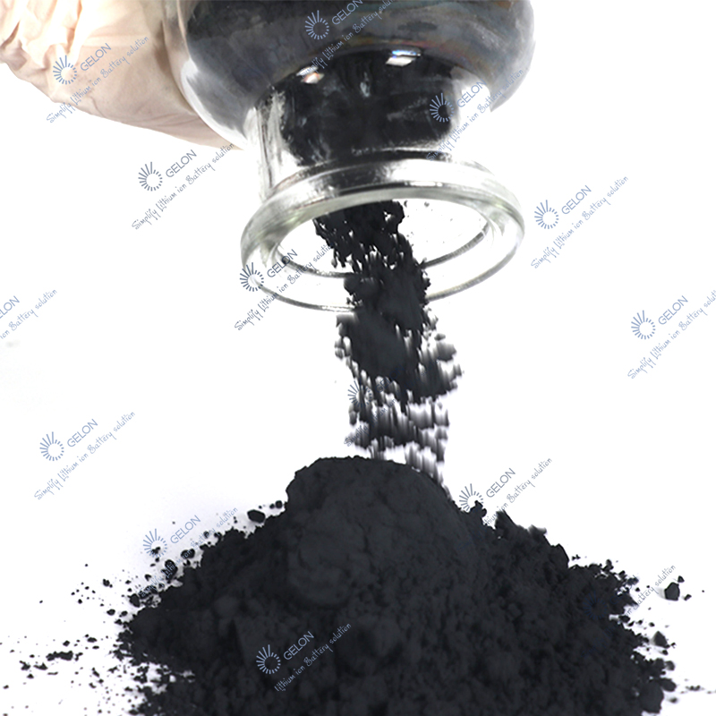 Gelon Precursor Nickel Cobalt Manganese Hydroxide Precursor Nmc Powder Ncm Lithium Ion Battery Raw Material
