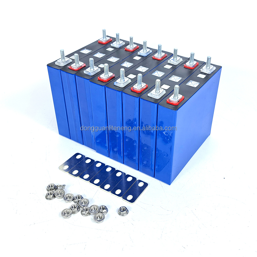 Battery Technical Details