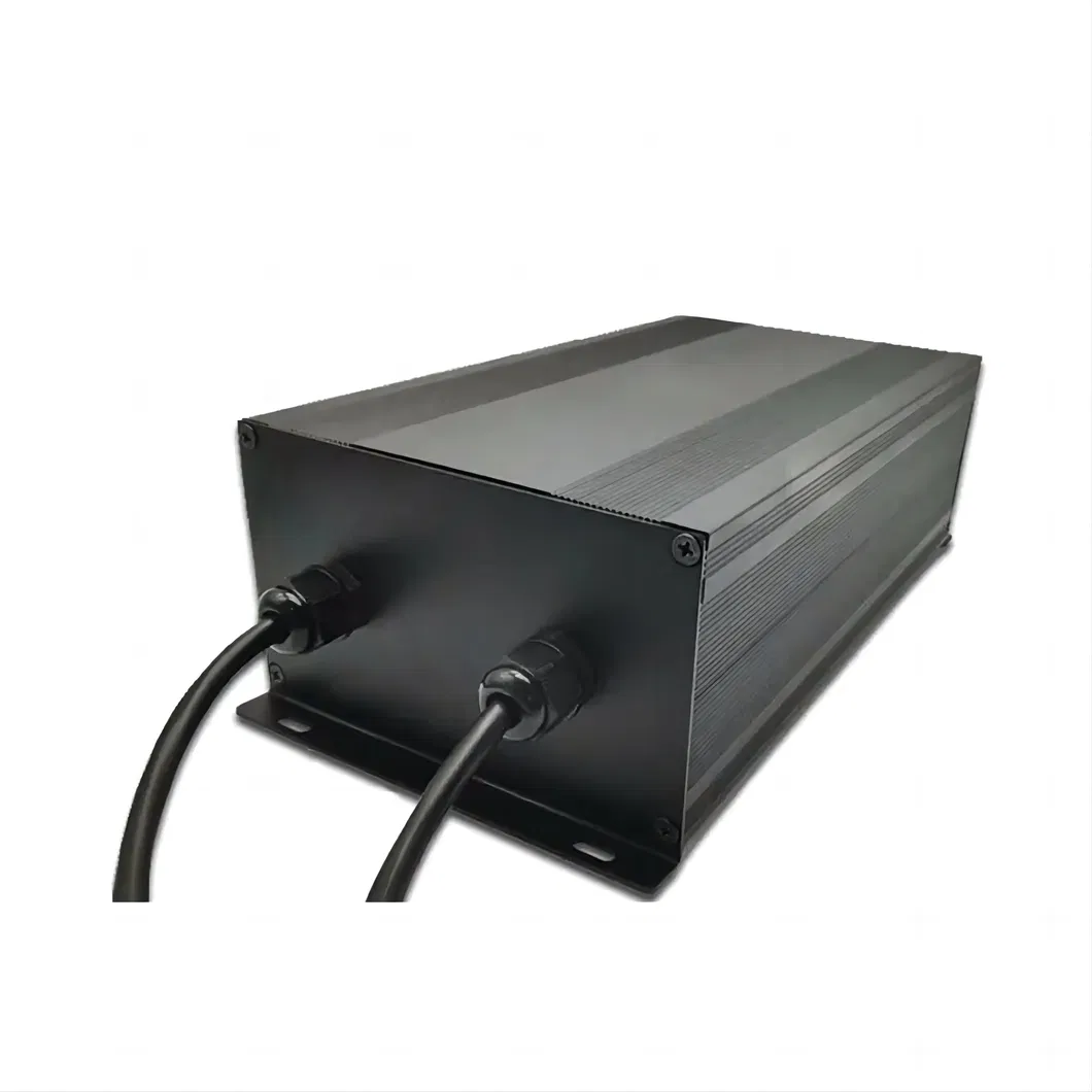 Solar Street Light Battery