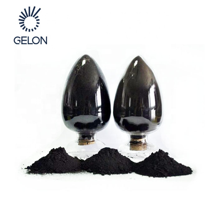 Nmc811 Lithium Ion Battery Precursor Powder Lini0.8mn0.1co0.1o2 Lithium Nickel Manganese Cobalt Oxide