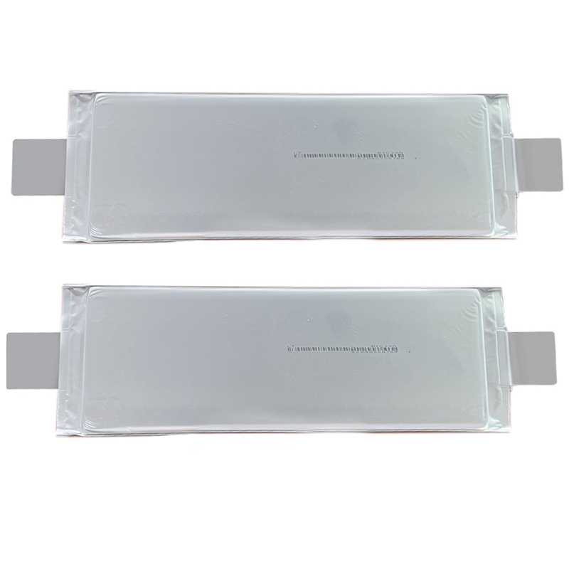 3.2V 20Ah LiFePO4 Pouch Cell Battery with 4000+ Cycles CE/RoHS Certified for Light EV &amp; Portable Energy Storage