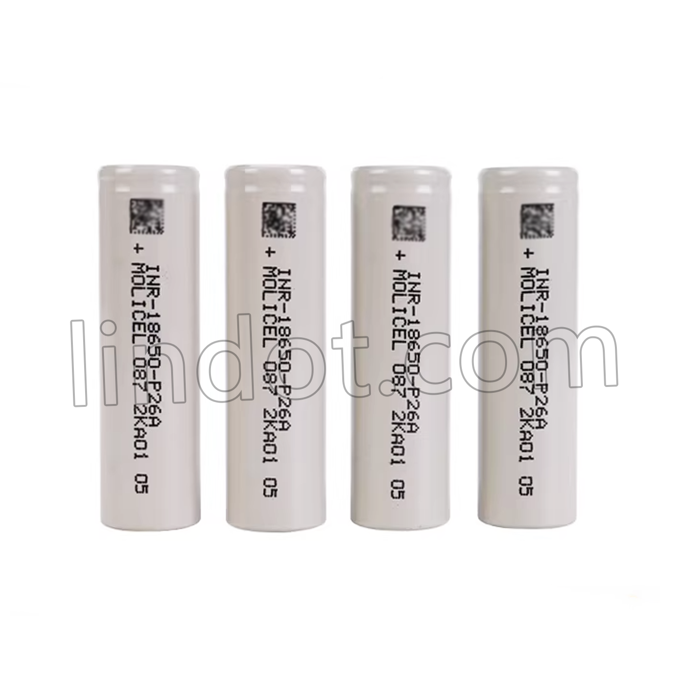 MOLICEL Magic 18650-M35A/P28A High Power Low Temperature Resistant 3V Cylindrical Power Lithium Battery