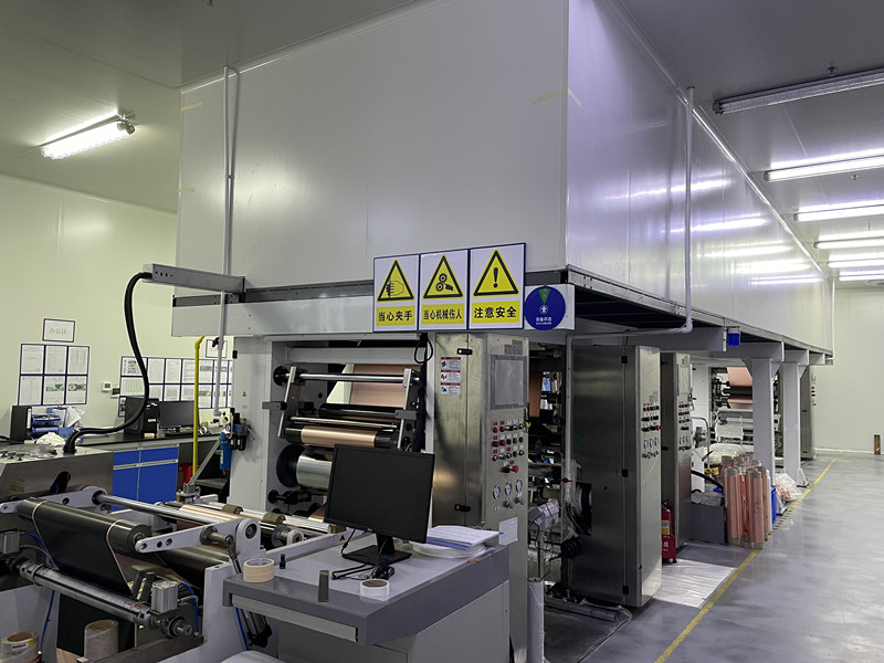 Facility Equipment 2