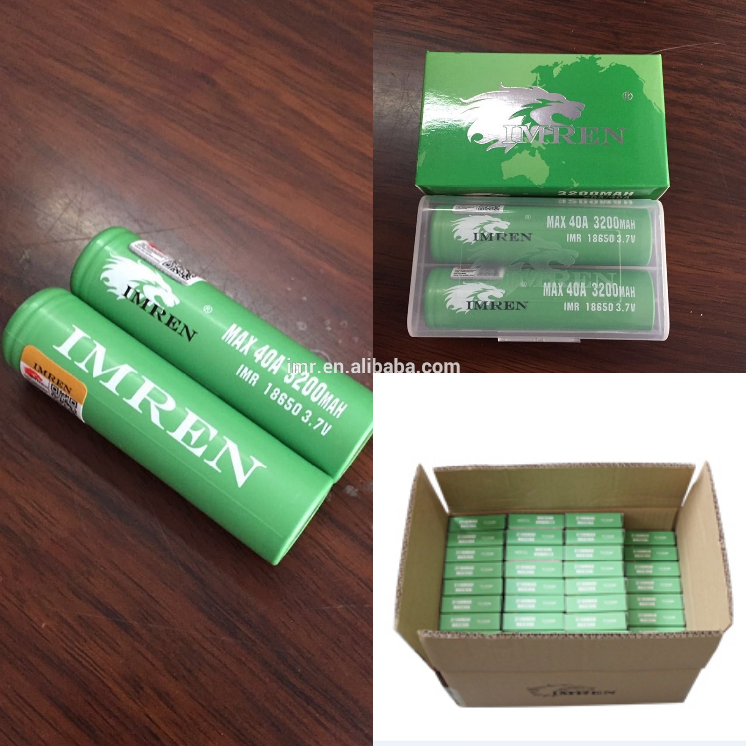 LTO CELLS 2.3V Lithium Titanate LTO Battery Pack