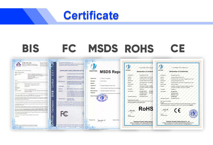 BMS Connection