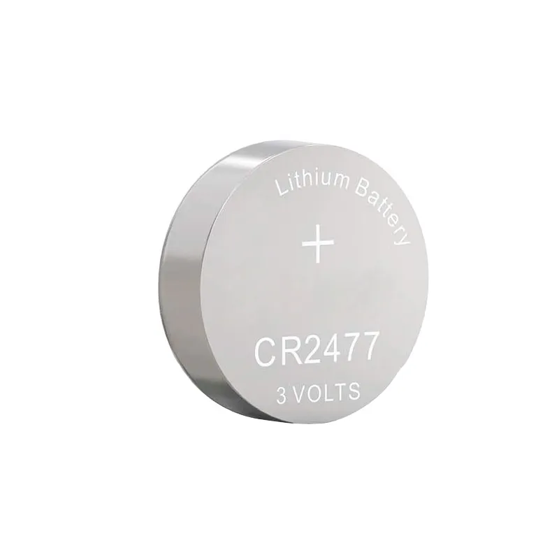 Tray Package Lithium Manganese Button Cells 3V Cr927