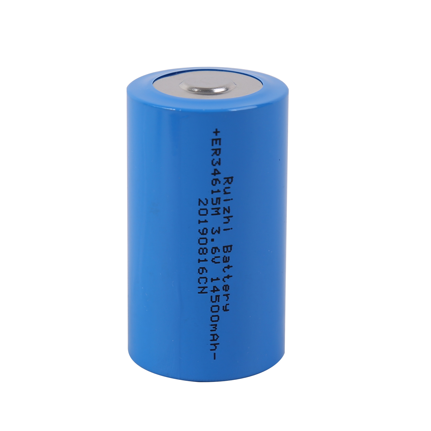 Battery Showcase 1