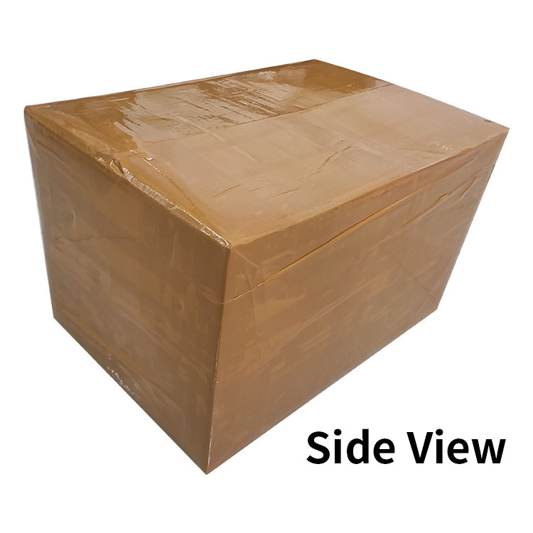 Packaging Setup 3