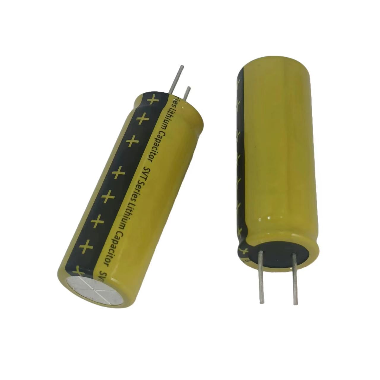 18500 1000mAh 2.4V 10C Capacitor-type Lithium Titanate Battery Specially Designed for Car Jump Starters Made in China