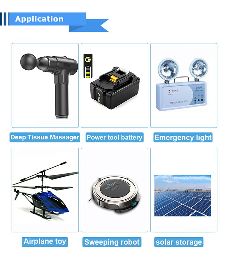 Battery Cell Showcase 9