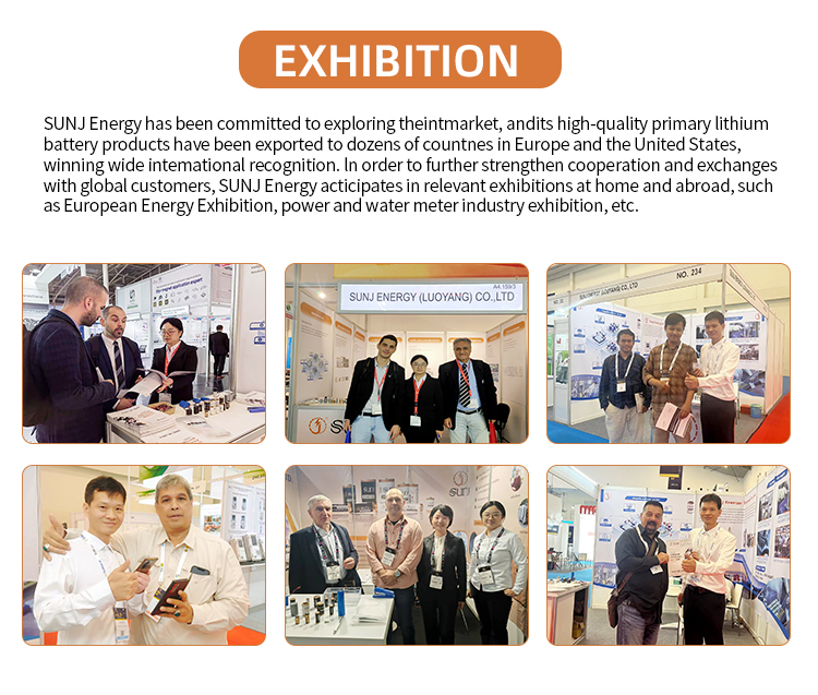 Exhibition Booth