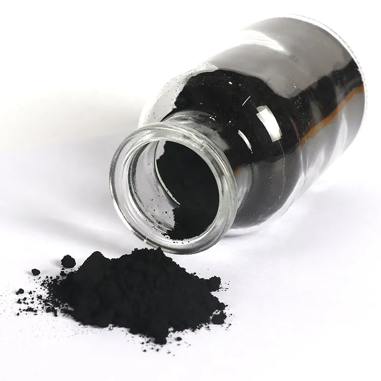 Lithium Nickel Manganese Cobalt Oxide NMC Powder