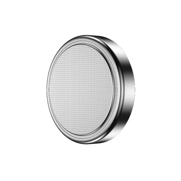 Lithium Coin Cell CR1632 dimensions