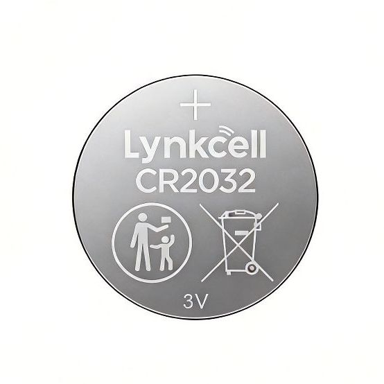 3V Lithium Cell Battery Cr2032 Cr2450 Cr1632 Cr1220 Coin Cell Button Battery Power Supply for Remote Control, Nanfu Factory Manufacturer
