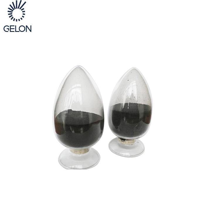Lithium Nickel Manganese Cobalt Oxide Nmc811 for Lithium Batteries