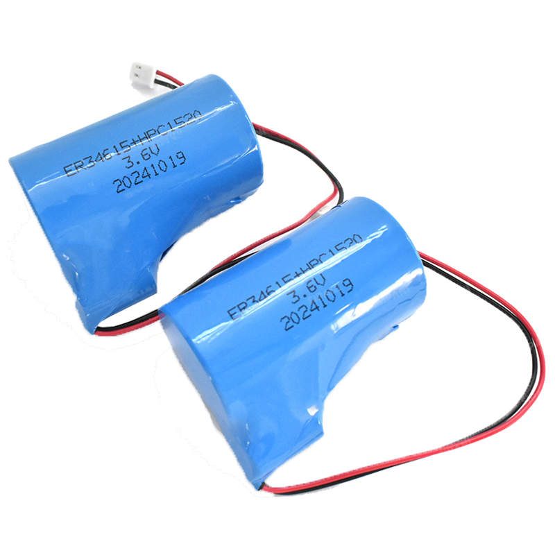 Battery Product Show