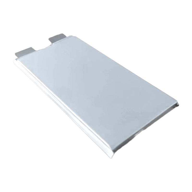 10c 3.7V 27000mAh High Energy Density Solid-State Lithium-Ion Battery Cell for Uav/Drone