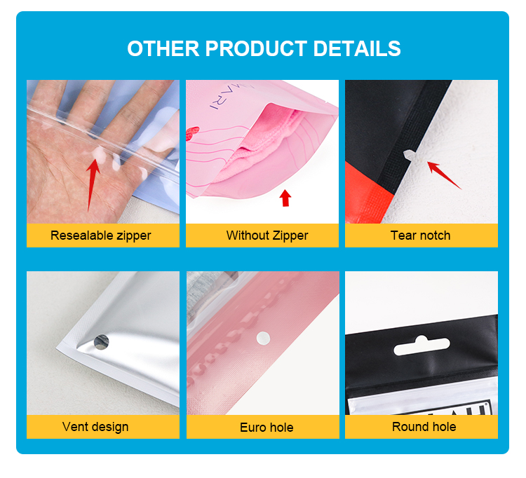 Electronic Packaging Details 8