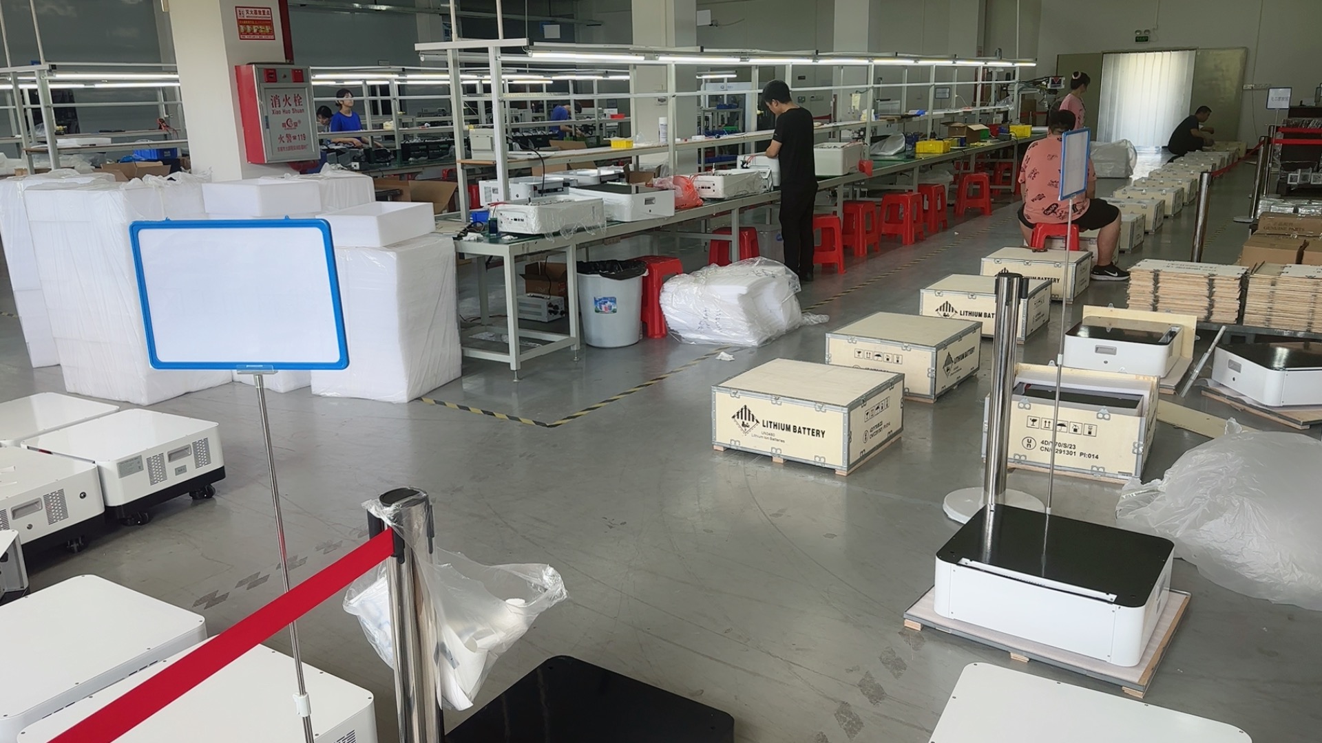 Office/Factory Image