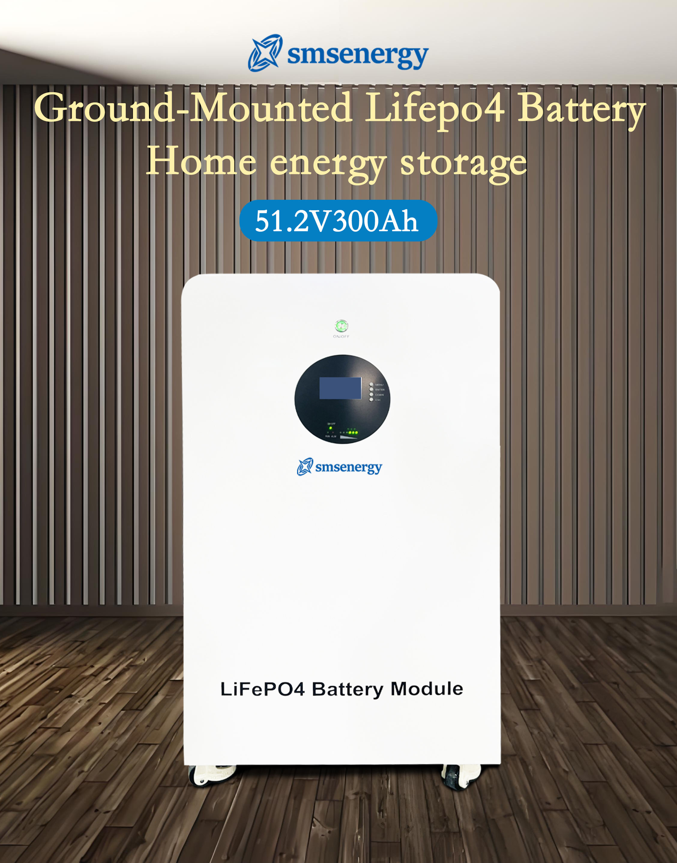 Energy Storage System Overview 1