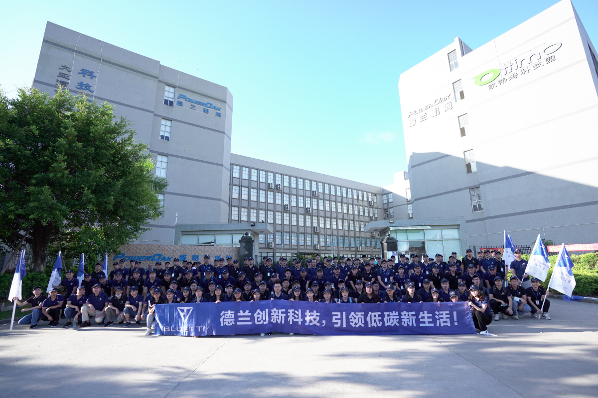 Production Facility