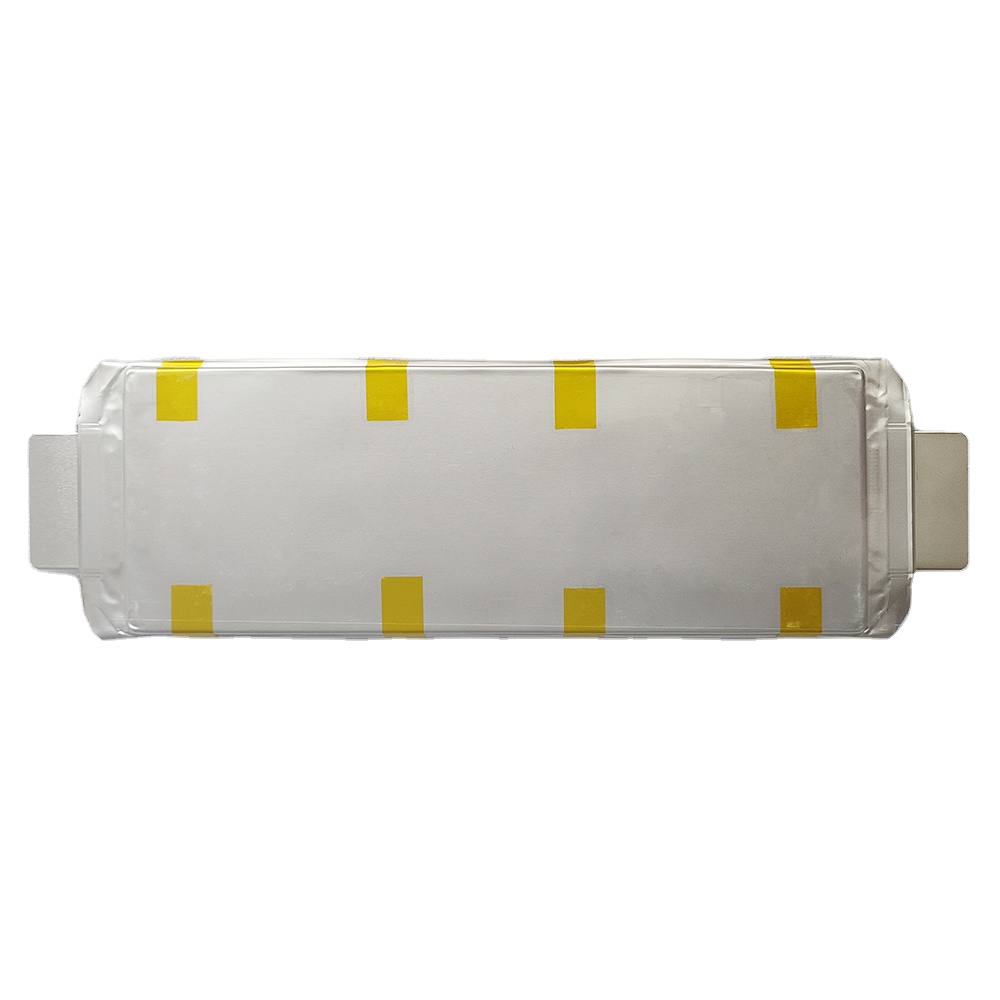Solid State Graphene High Energy Density Lipo Battery Cell 3.7V 16Ah 22Ah 27Ah 30Ah 32Ah 67Ah 74Ah 108Ah 10C Single Cell