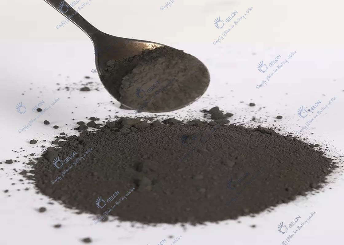 High Purity Nickel Manganese Cobalt Oxide Cathode Material for Lab &amp; Production Lithium Ion Batteries Research Raw Material Nmc