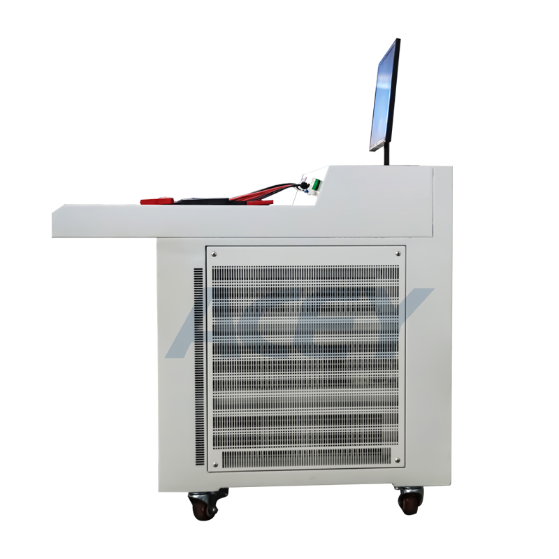 High Performance Battery Comprehensive Tester 100V 30A Charge 200A Discharge For Cylindrical Battery Pack