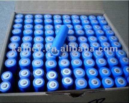 Battery Cell Showcase 6
