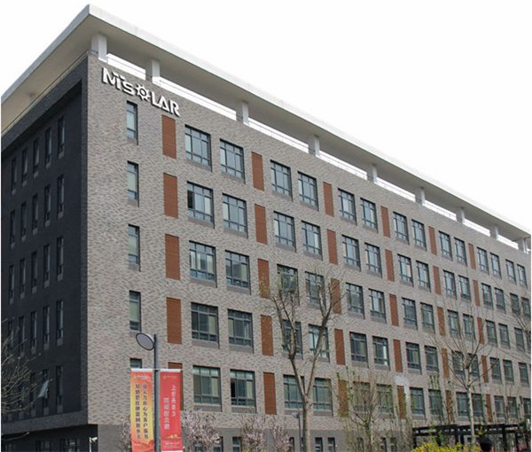 Factory Profile