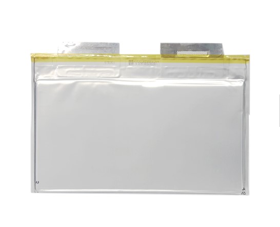 Pouch cell 21000f 4.2v high discharge rate cells diy electric vehicle battery pack