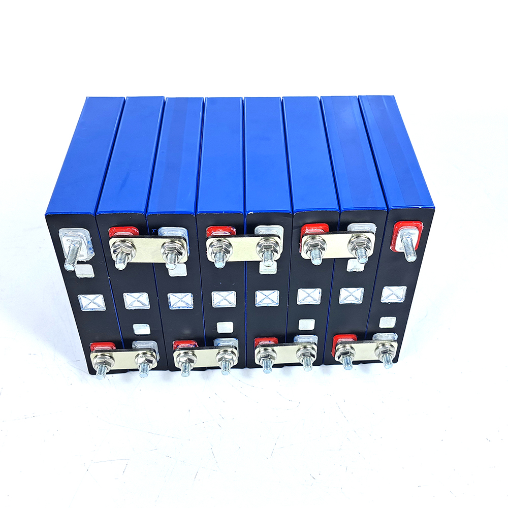 SICB 2.3v 2.4v 10ah 20ah 23ah 20000 Cycles 30C High Rate Lto Lithium Titanate Battery Cells for Motor Starting Car Audio