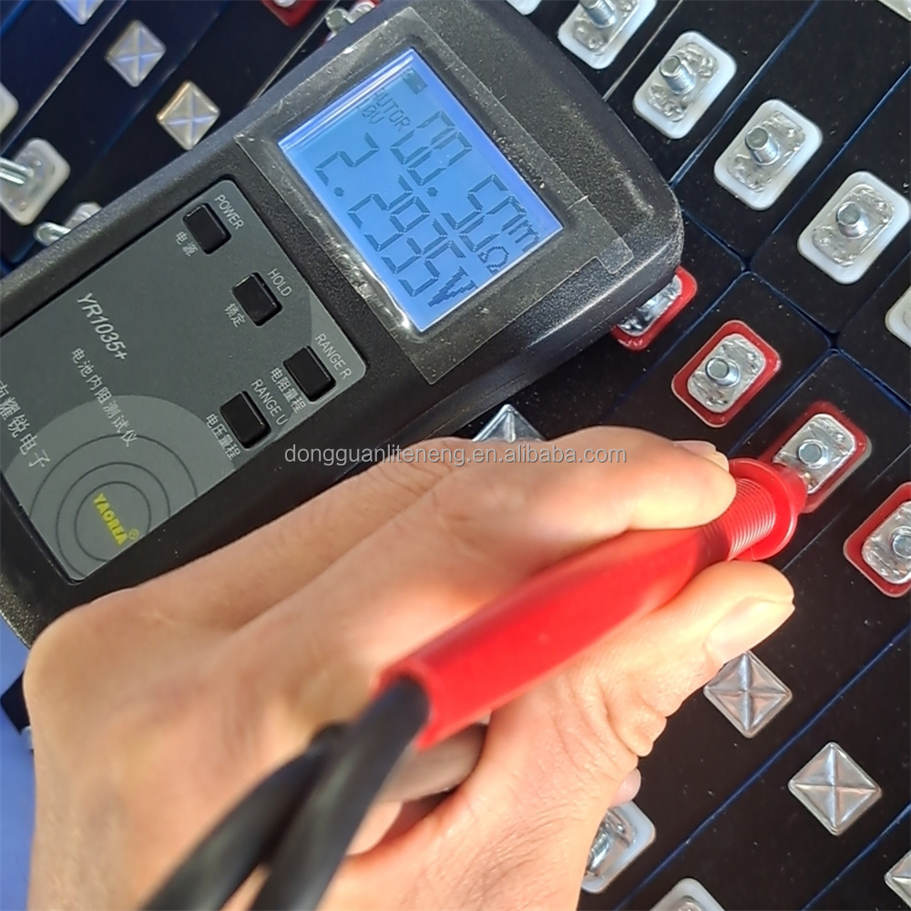 Battery Capacity Test