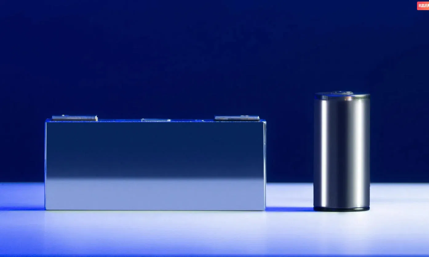 High Energy Density Solid State Battery Long Cycle Life Enhanced Safety Lithium Solid-State Cell