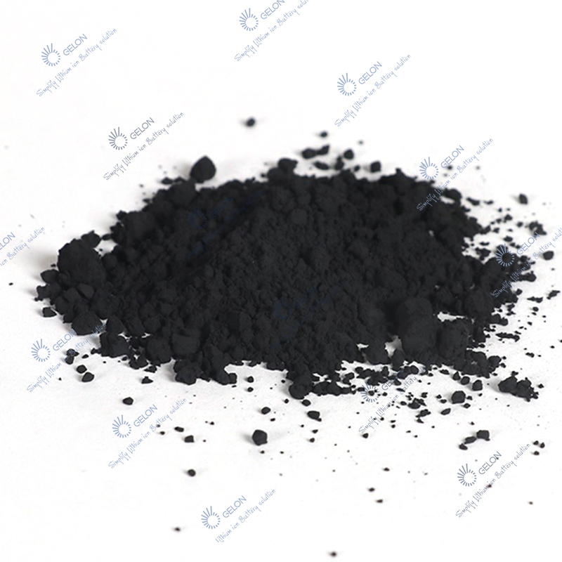 Nmc Cathode Active Material Precursor Powder Nickel Cobalt Manganese Hydroxide Lithium-Ion Battery