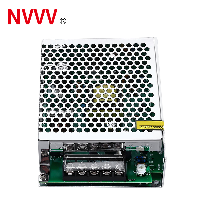 Switching Power Supply 35w 12v  for LED Strip Light LED Industrial Power Switch Power Supply S-35-12