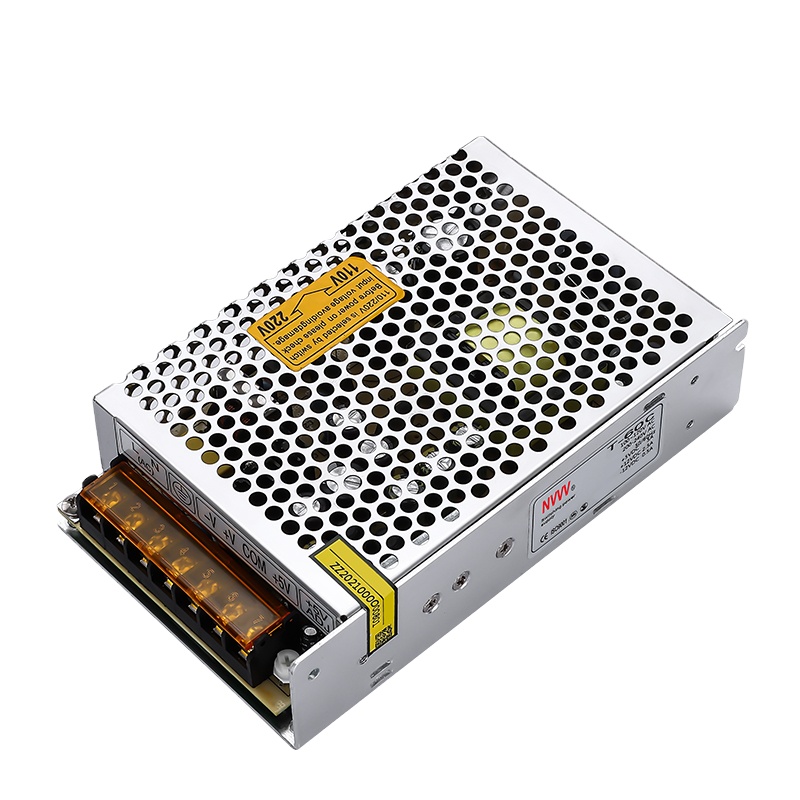 NVVV 62.5W 5V 15V DC SMPS Other Power Supplies Multiple Output 62.5W Switching Power Supply