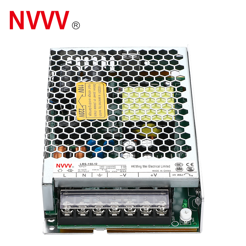 12V  150W LRS-150-12 DC Switching Power Supply LED Power Supply