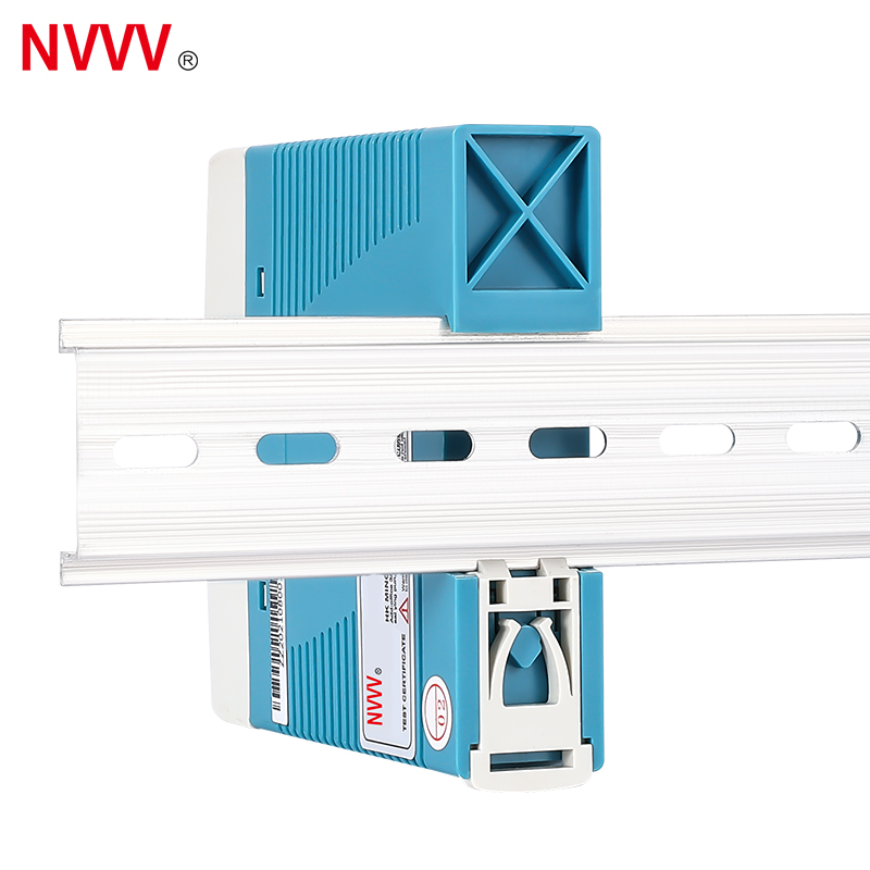 MDR-20W-24V Mini Size Power Supply 20w 24v Din Rail Industrial Power Supply