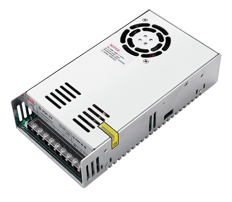Switching Power Supply Details 7