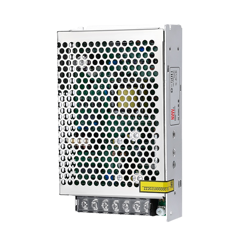 NVVV D-50B 50W Dual Output Industrial Switching Power Supply  Stable AC-DC Power Unit for Industrial Equipment