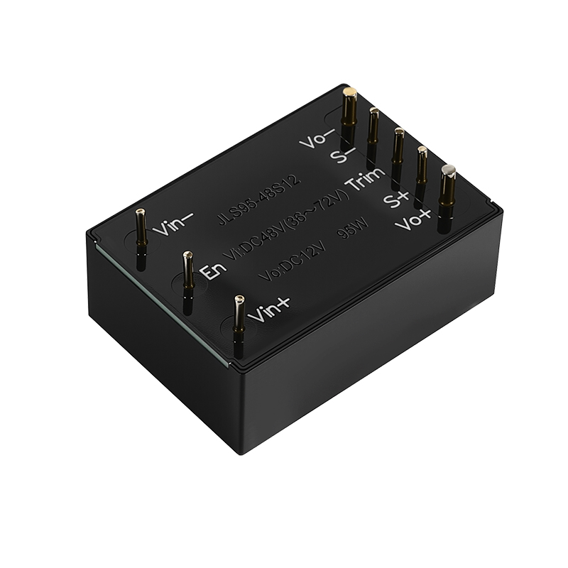 JLA5W 5W DC-DC Constant Current LED Driver Isolated Switching Power Supply for Industrial Equipment (Mini Size)