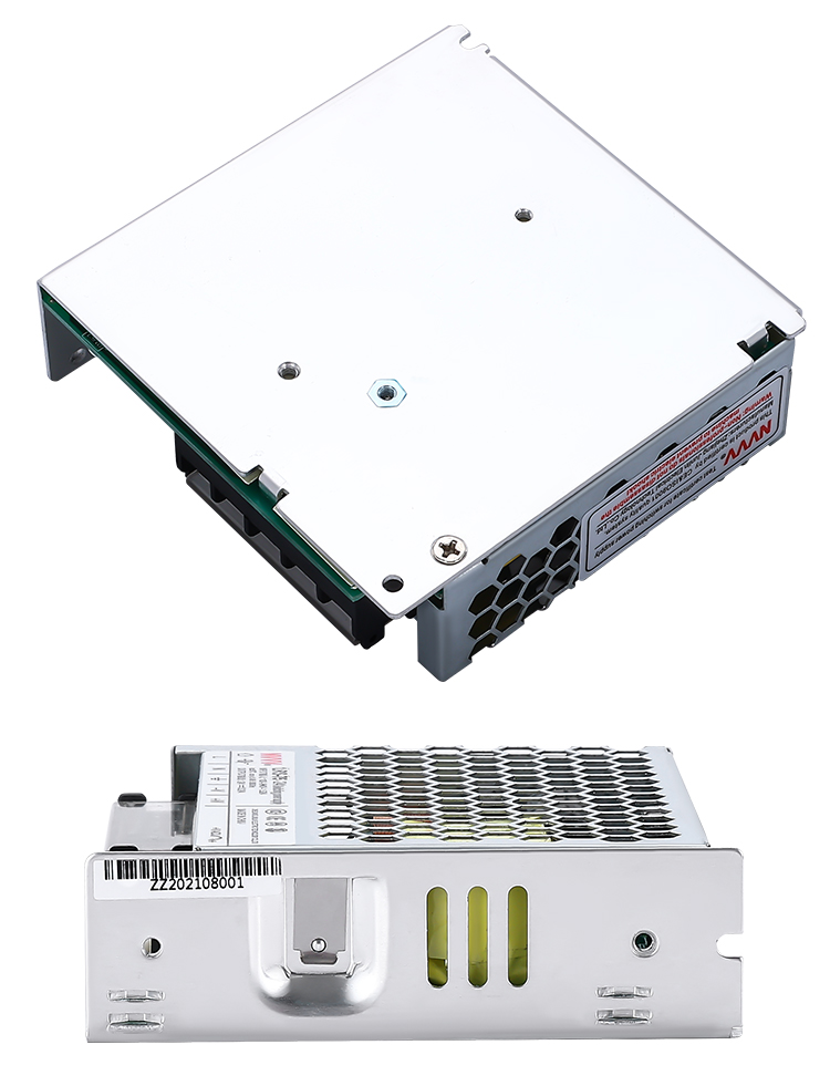 Switching Power Supply Detail 7